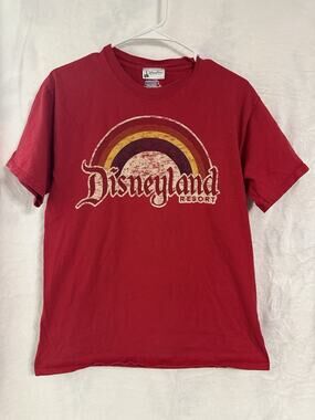 Retro style Disneyland  Tee
